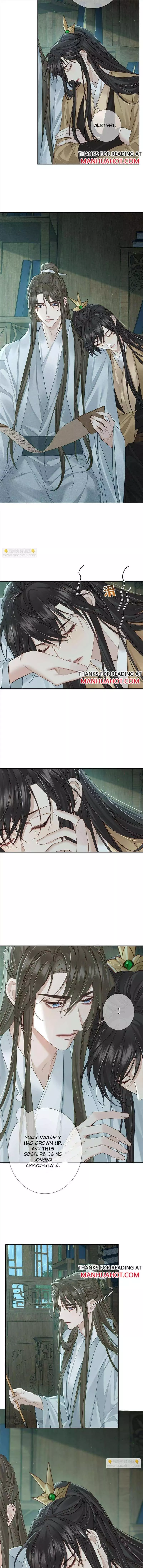 The Protagonist Only Thinks About Falling In Love - Chapter 68 Page 2