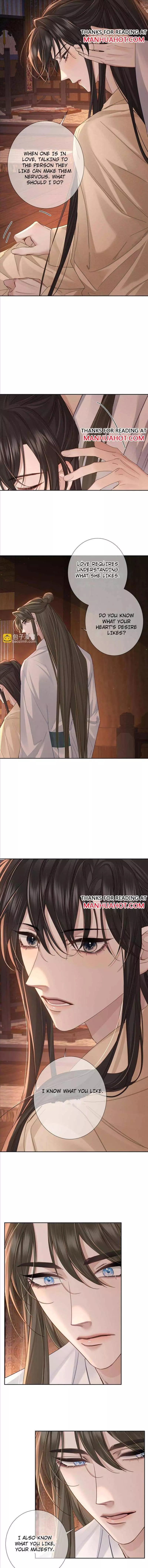 The Protagonist Only Thinks About Falling In Love - Chapter 69 Page 6