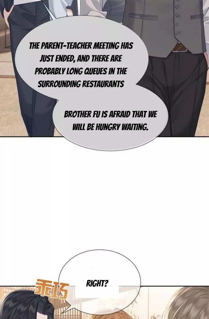 The Protagonist Only Thinks About Falling In Love - Chapter 7 Page 7