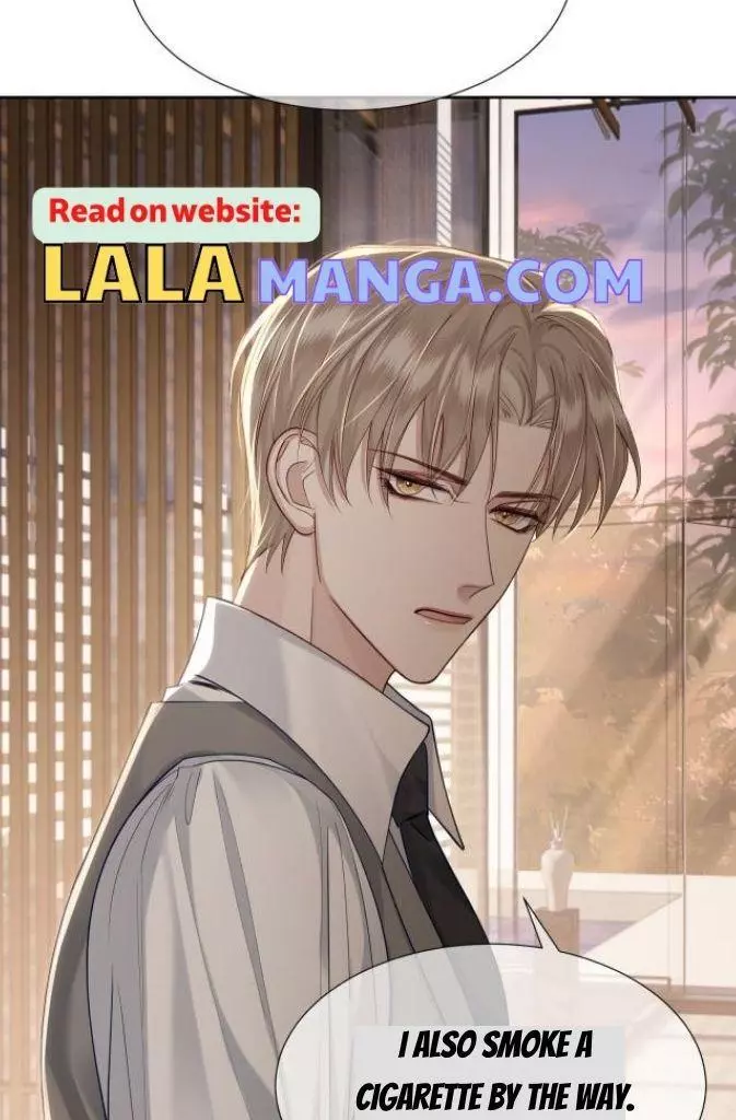 The Protagonist Only Thinks About Falling In Love - Chapter 7 Page 10