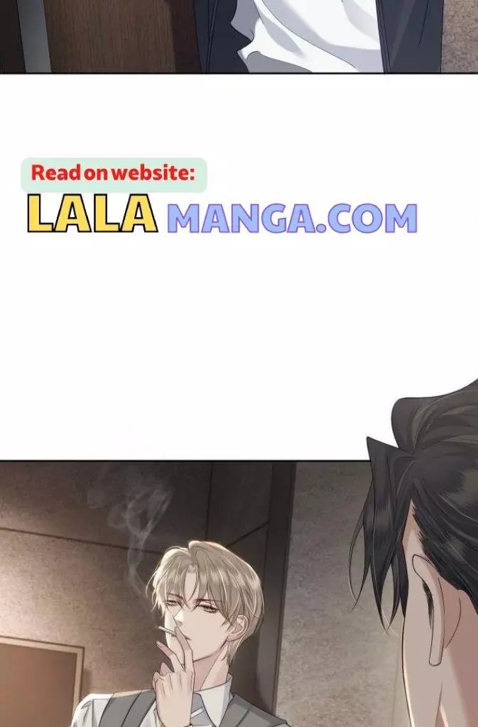 The Protagonist Only Thinks About Falling In Love - Chapter 7 Page 16