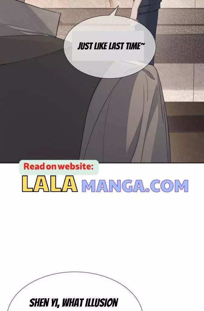 The Protagonist Only Thinks About Falling In Love - Chapter 7 Page 20