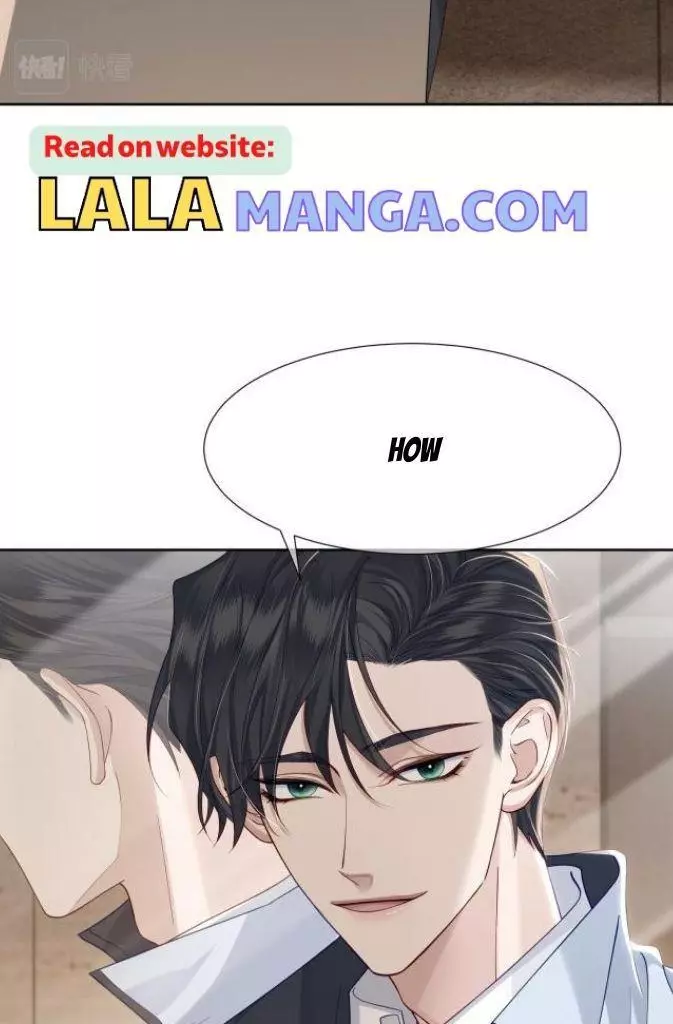 The Protagonist Only Thinks About Falling In Love - Chapter 7 Page 22