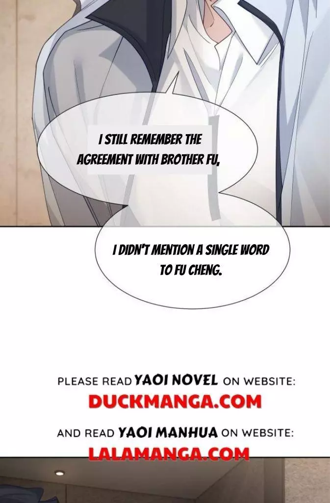 The Protagonist Only Thinks About Falling In Love - Chapter 7 Page 23