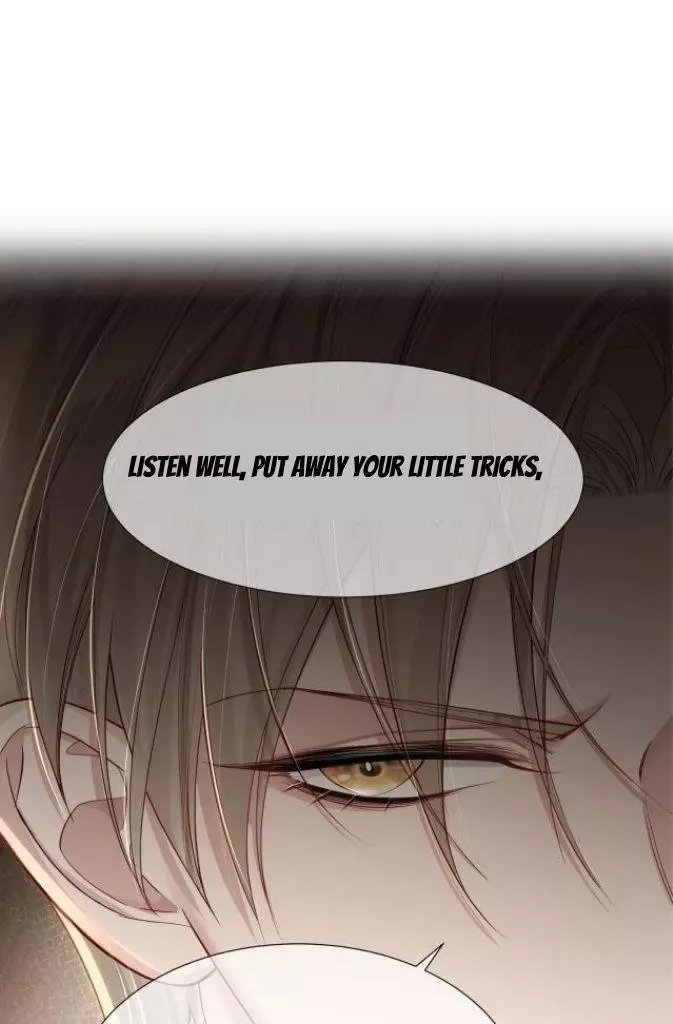 The Protagonist Only Thinks About Falling In Love - Chapter 7 Page 25