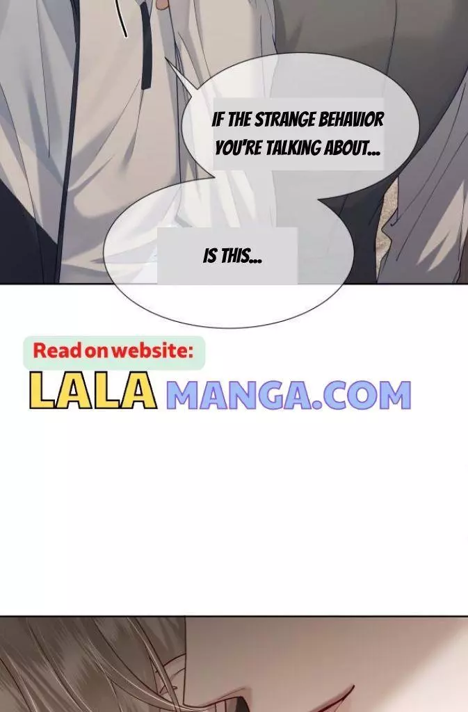 The Protagonist Only Thinks About Falling In Love - Chapter 7 Page 28