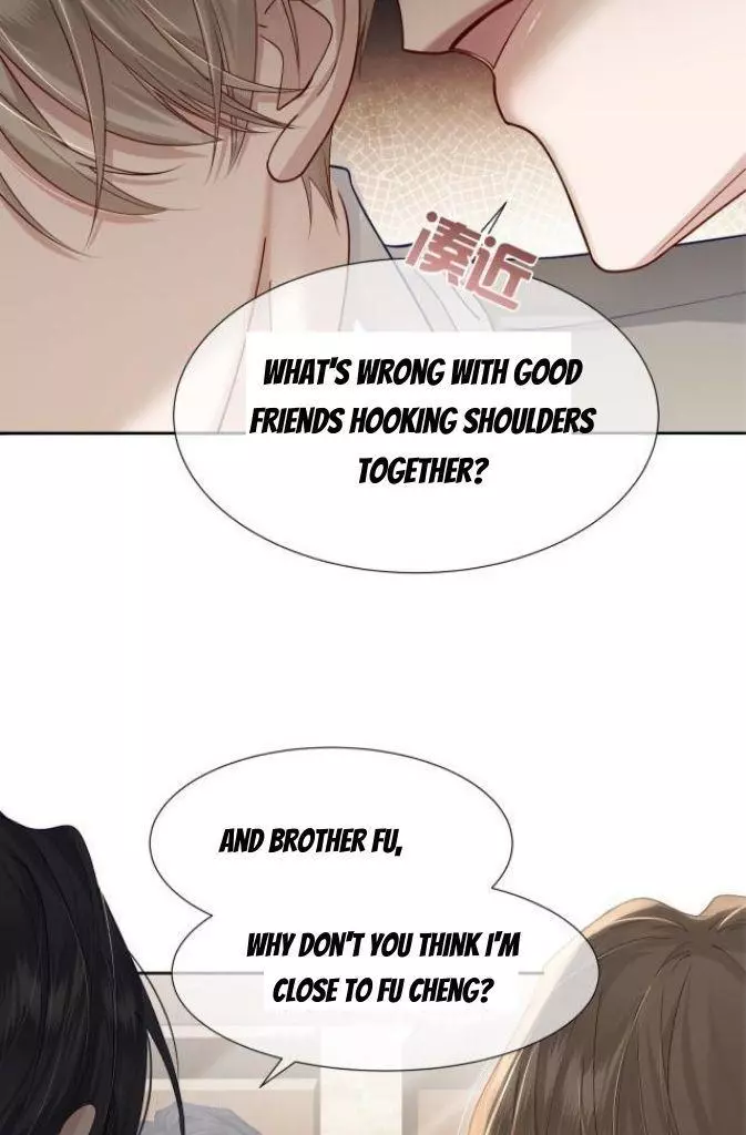 The Protagonist Only Thinks About Falling In Love - Chapter 7 Page 29