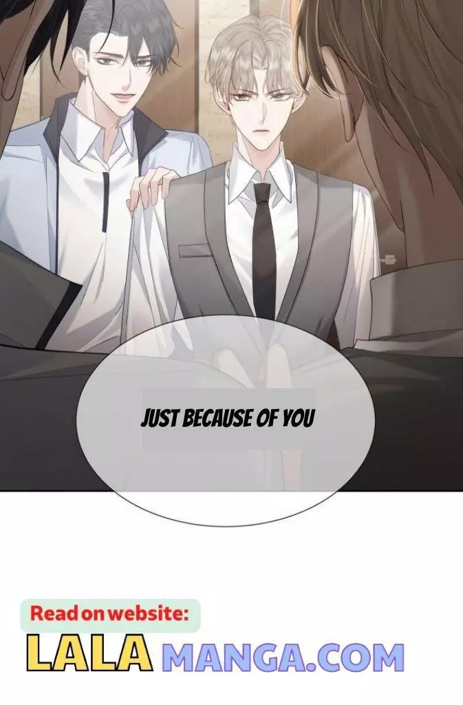 The Protagonist Only Thinks About Falling In Love - Chapter 7 Page 30