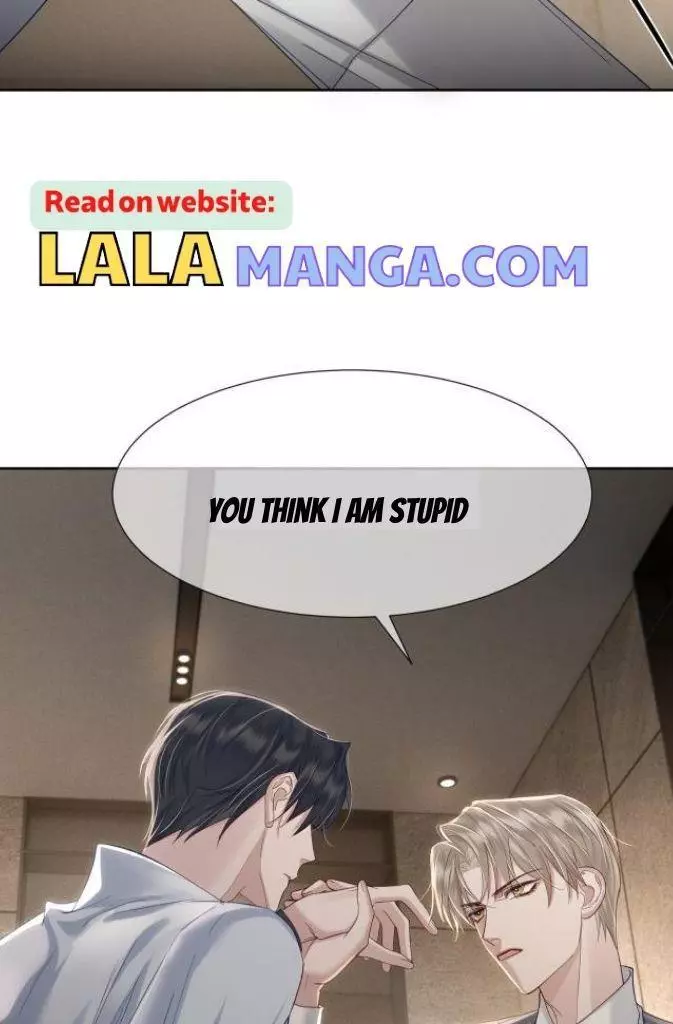 The Protagonist Only Thinks About Falling In Love - Chapter 7 Page 34