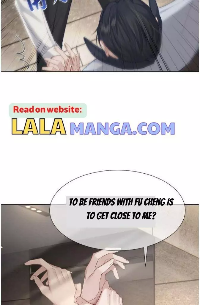 The Protagonist Only Thinks About Falling In Love - Chapter 7 Page 39