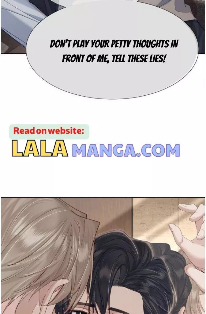 The Protagonist Only Thinks About Falling In Love - Chapter 7 Page 41
