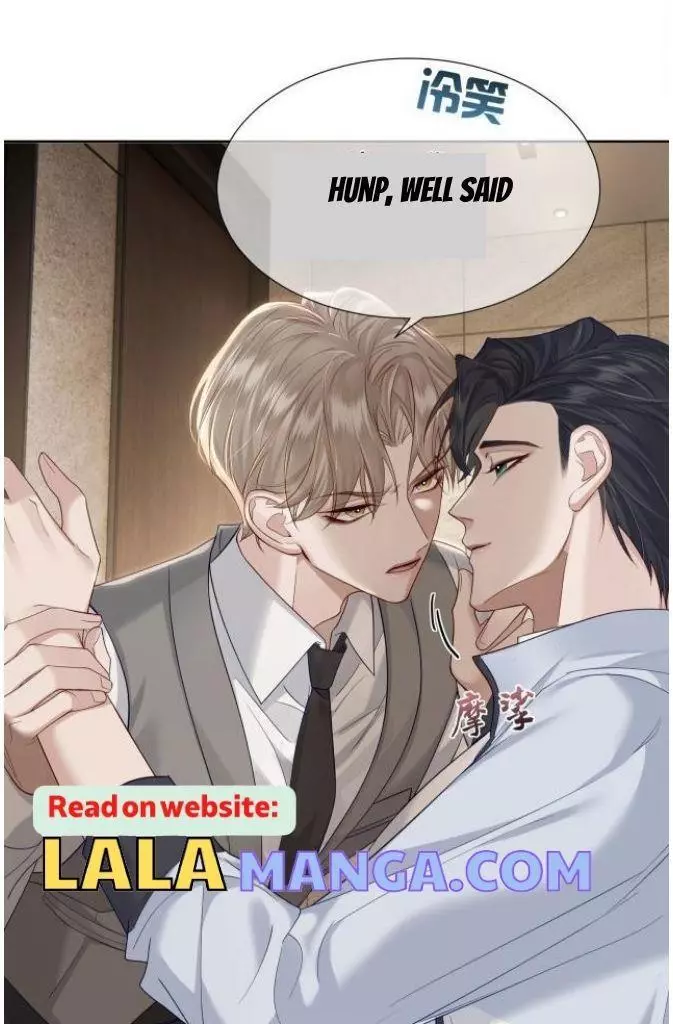 The Protagonist Only Thinks About Falling In Love - Chapter 7 Page 43