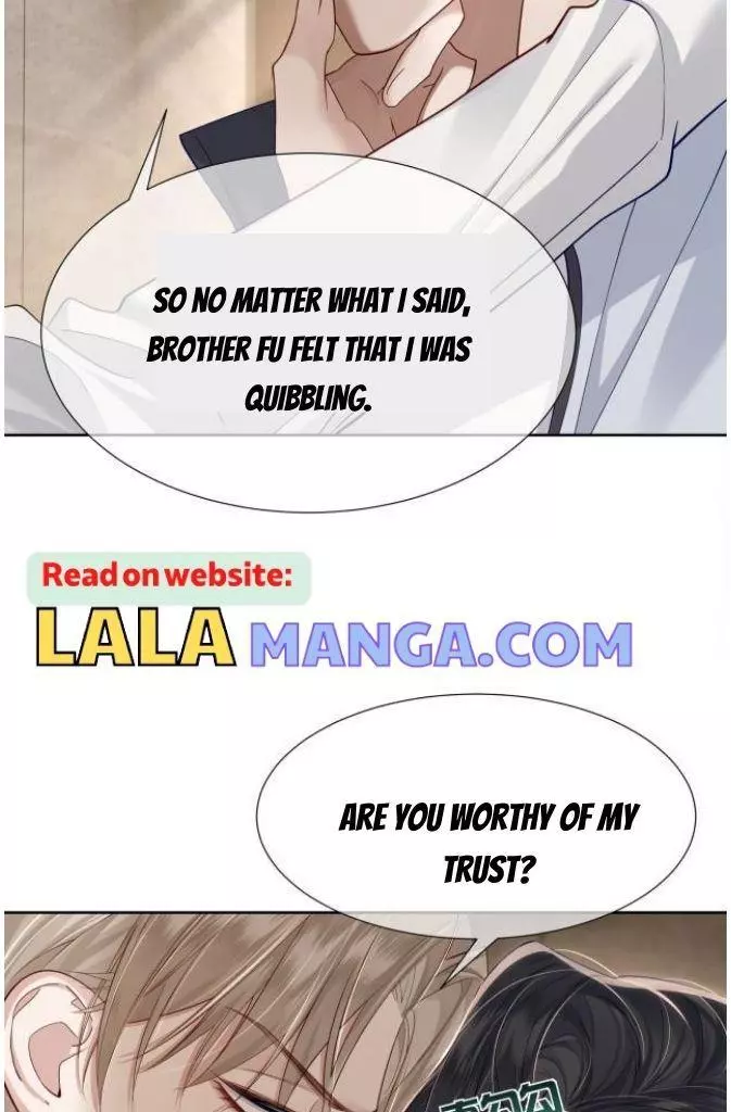 The Protagonist Only Thinks About Falling In Love - Chapter 7 Page 45
