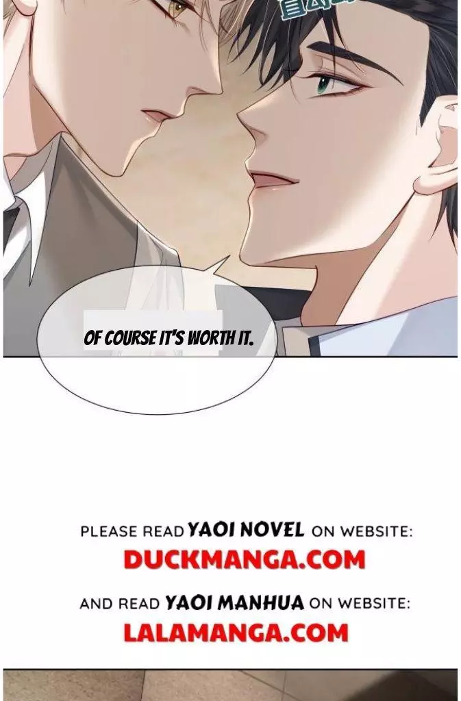 The Protagonist Only Thinks About Falling In Love - Chapter 7 Page 46