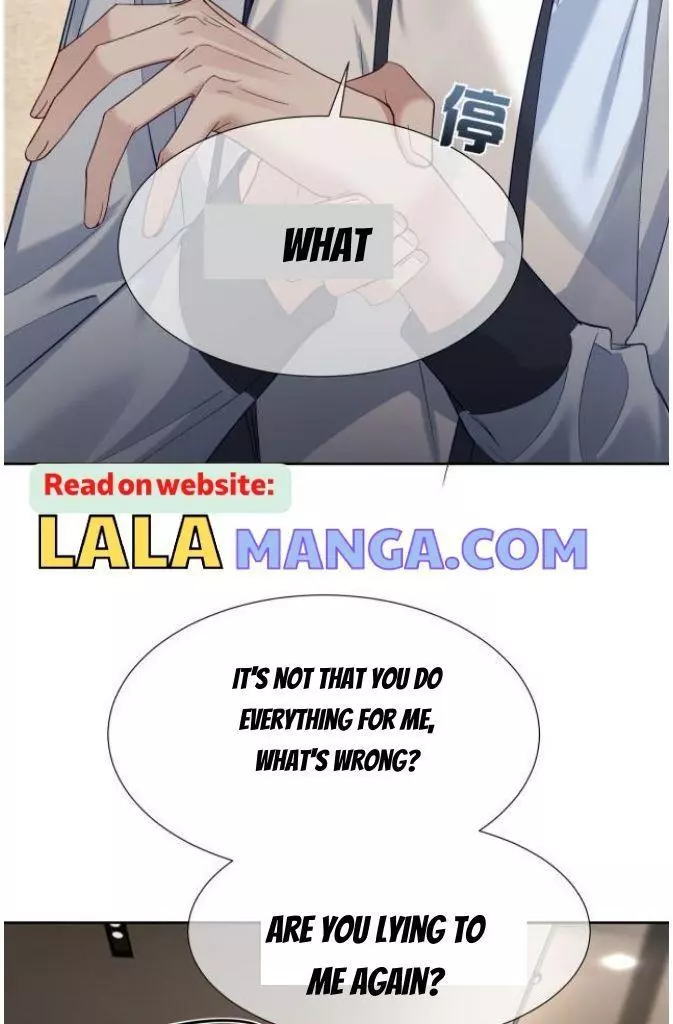 The Protagonist Only Thinks About Falling In Love - Chapter 7 Page 51
