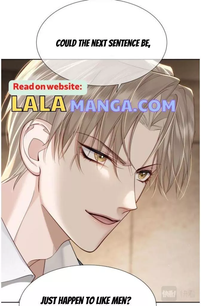 The Protagonist Only Thinks About Falling In Love - Chapter 7 Page 53