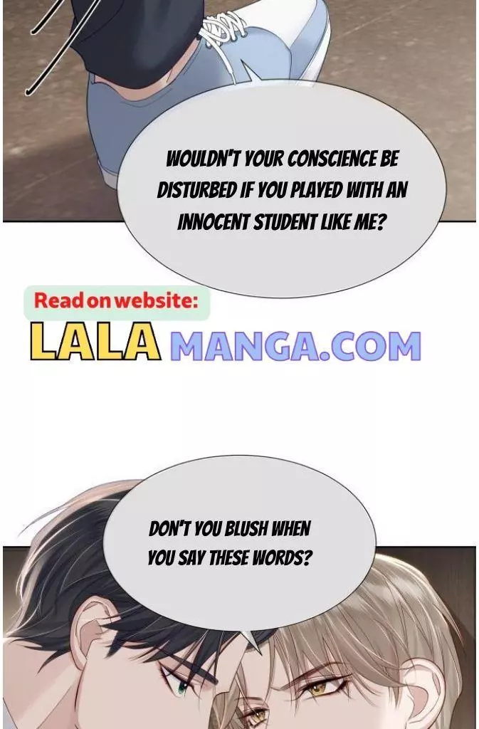 The Protagonist Only Thinks About Falling In Love - Chapter 7 Page 59