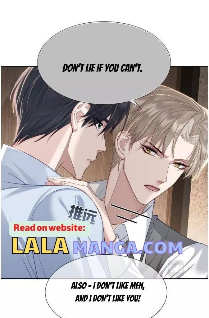 The Protagonist Only Thinks About Falling In Love - Chapter 7 Page 61