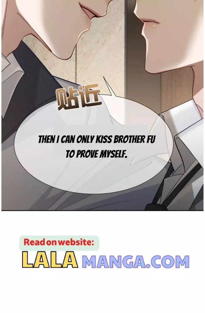 The Protagonist Only Thinks About Falling In Love - Chapter 7 Page 63
