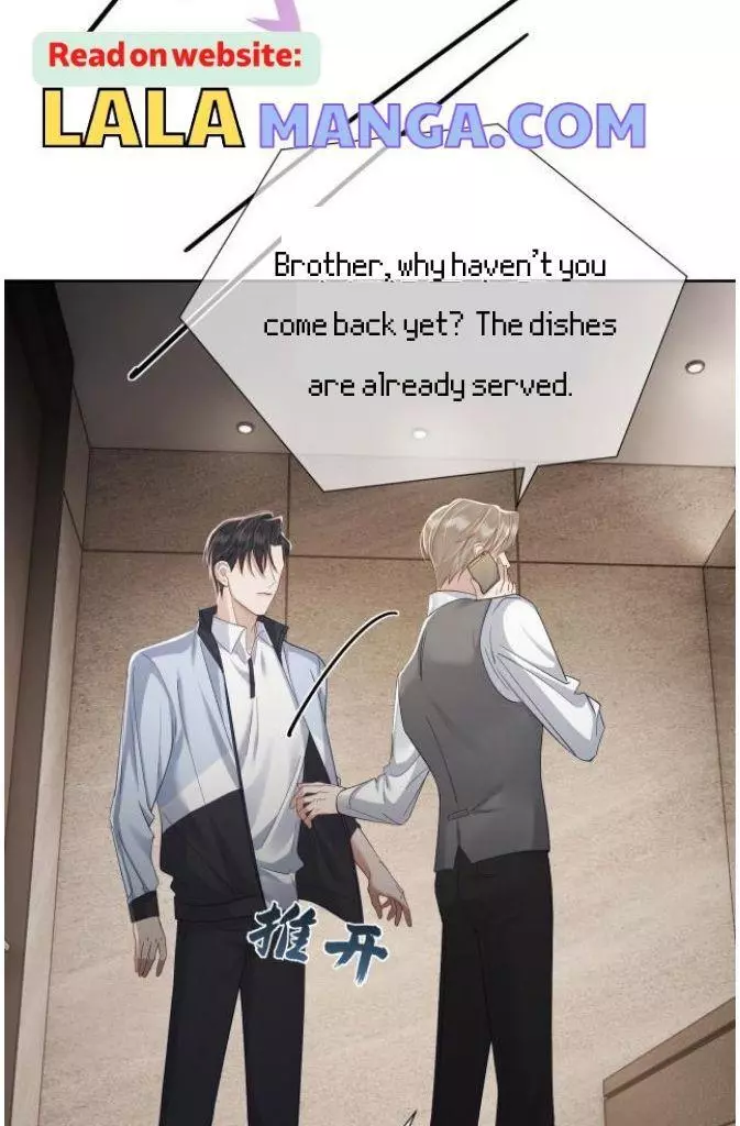 The Protagonist Only Thinks About Falling In Love - Chapter 7 Page 65