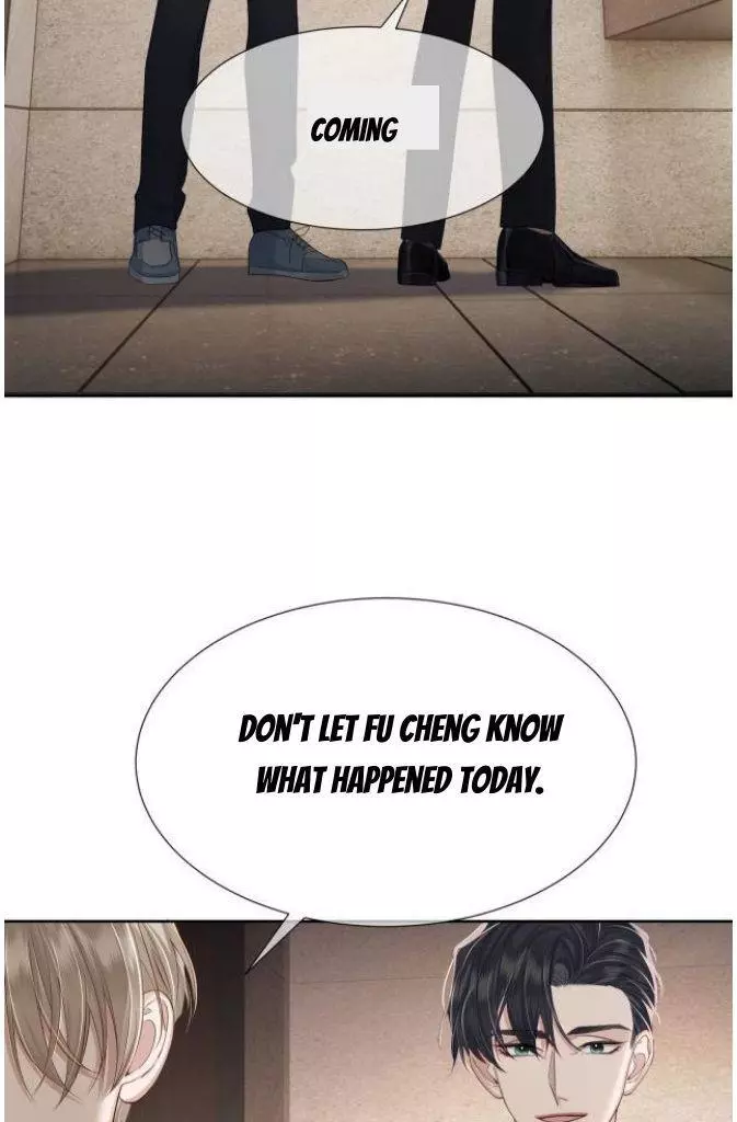 The Protagonist Only Thinks About Falling In Love - Chapter 7 Page 66