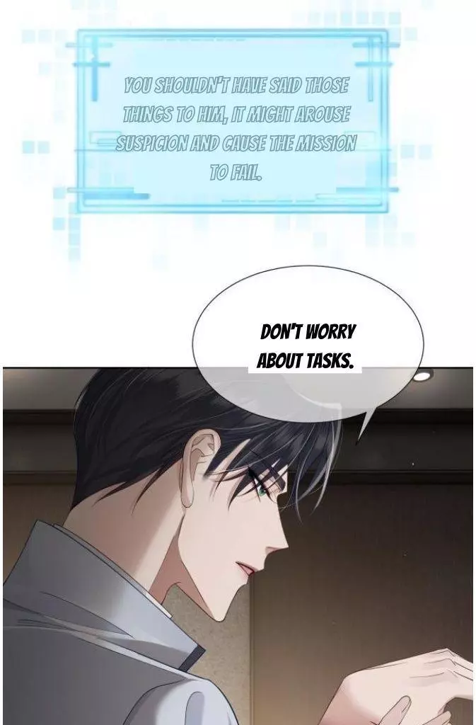 The Protagonist Only Thinks About Falling In Love - Chapter 7 Page 68