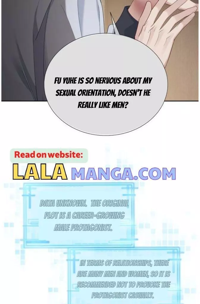 The Protagonist Only Thinks About Falling In Love - Chapter 7 Page 69