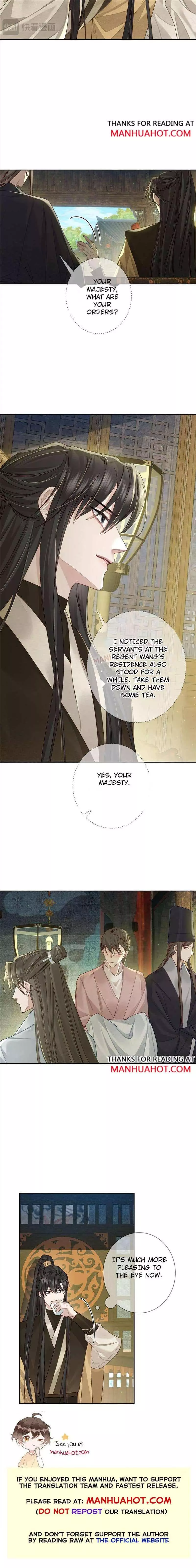 The Protagonist Only Thinks About Falling In Love - Chapter 70 Page 7