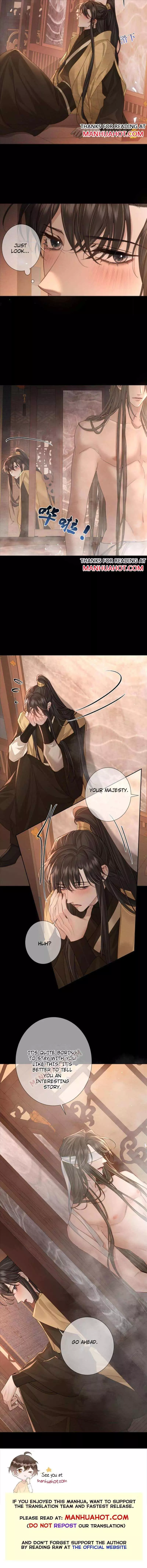 The Protagonist Only Thinks About Falling In Love - Chapter 75 Page 6