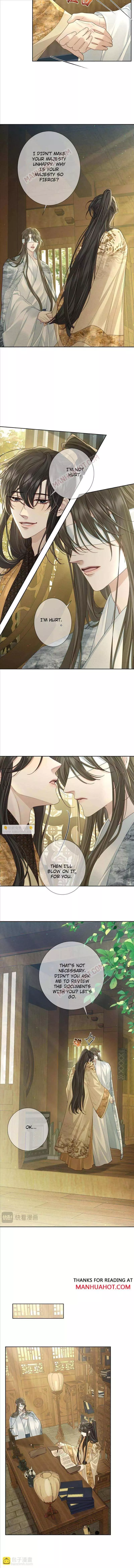 The Protagonist Only Thinks About Falling In Love - Chapter 78 Page 2