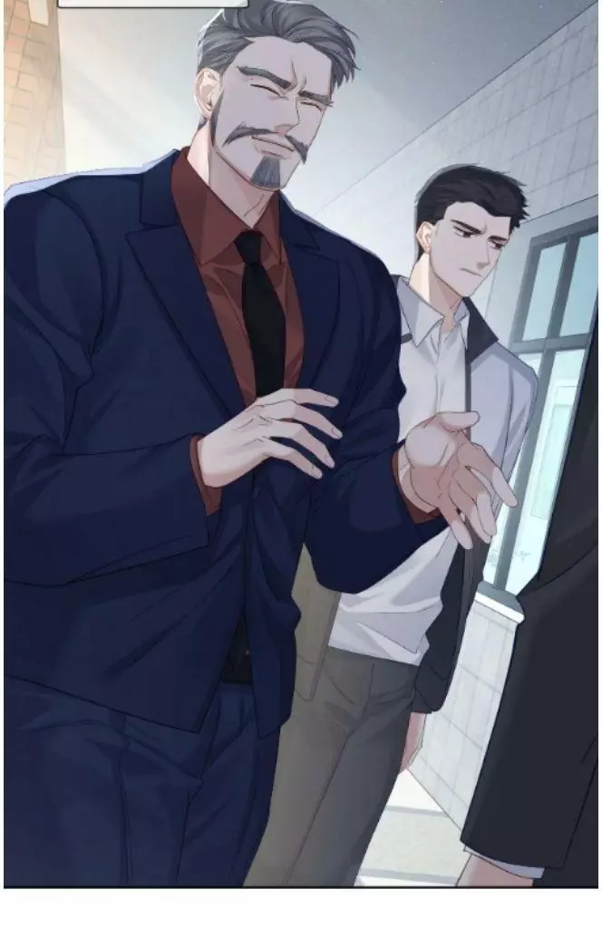 The Protagonist Only Thinks About Falling In Love - Chapter 8 Page 9