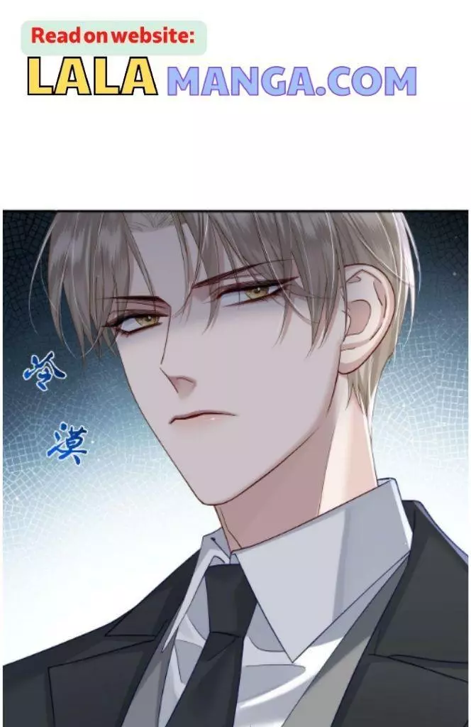 The Protagonist Only Thinks About Falling In Love - Chapter 8 Page 10