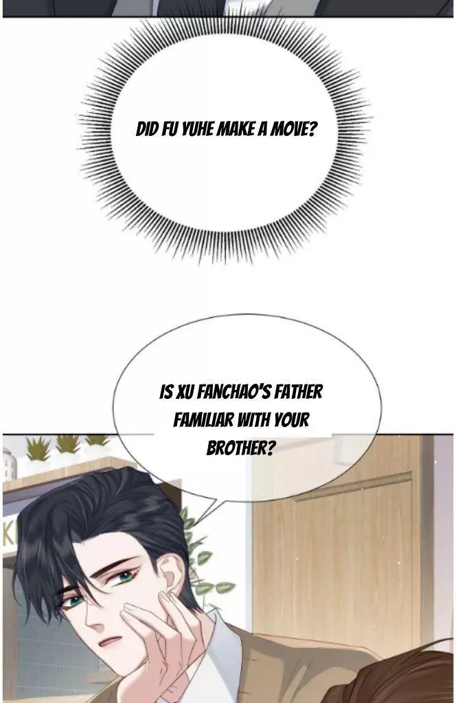 The Protagonist Only Thinks About Falling In Love - Chapter 8 Page 11