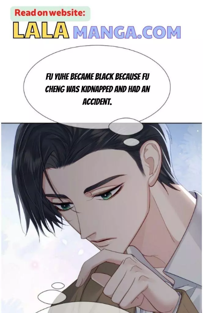 The Protagonist Only Thinks About Falling In Love - Chapter 8 Page 13