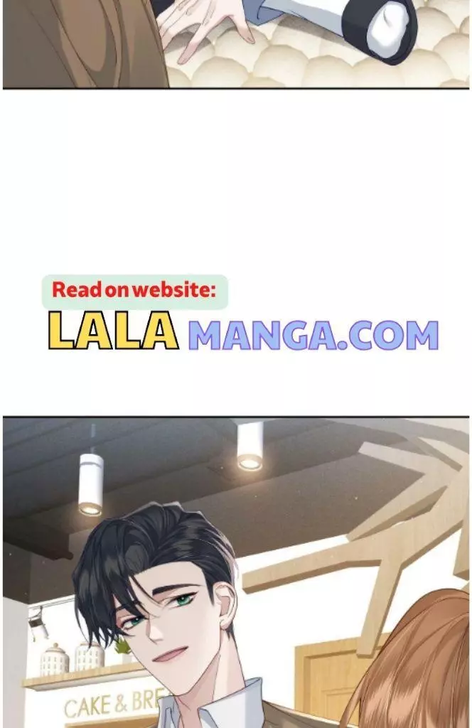 The Protagonist Only Thinks About Falling In Love - Chapter 8 Page 19