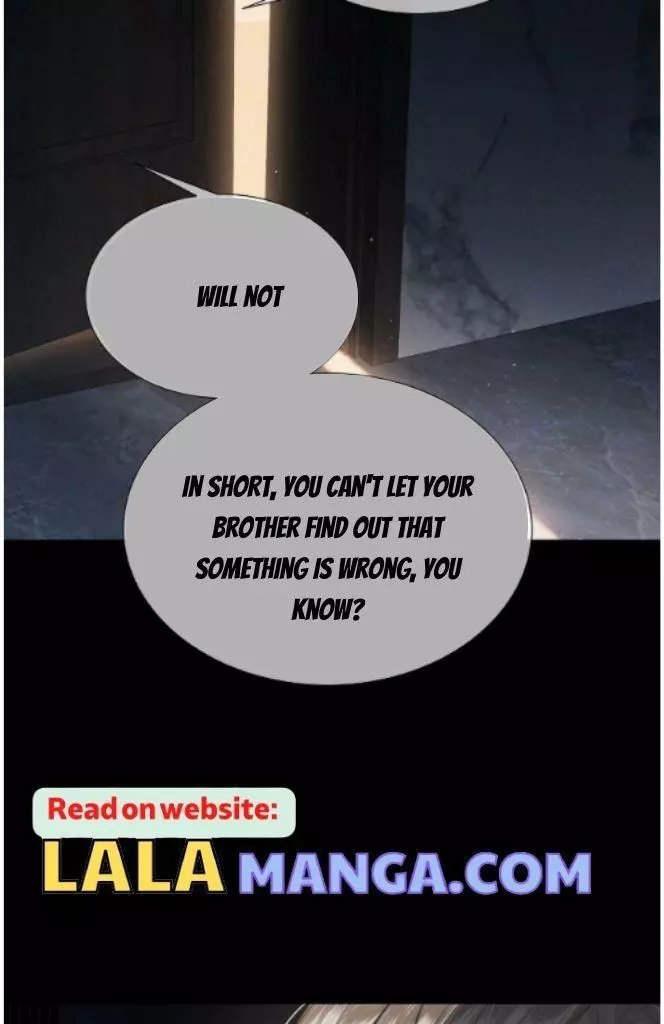 The Protagonist Only Thinks About Falling In Love - Chapter 8 Page 23