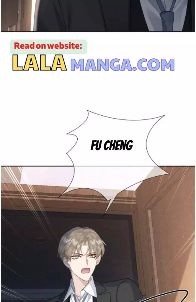 The Protagonist Only Thinks About Falling In Love - Chapter 8 Page 27