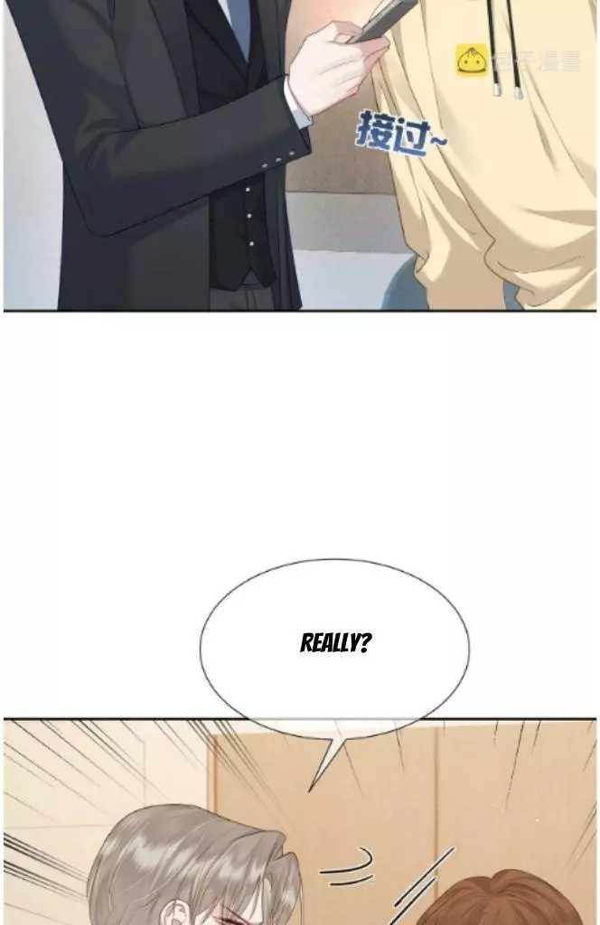 The Protagonist Only Thinks About Falling In Love - Chapter 8 Page 36