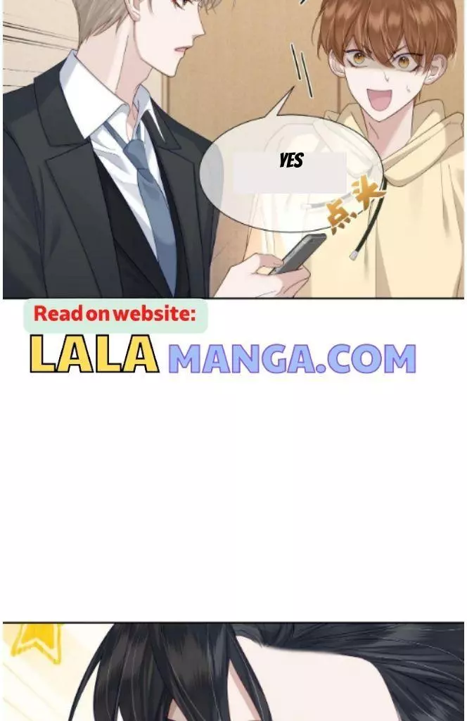 The Protagonist Only Thinks About Falling In Love - Chapter 8 Page 37