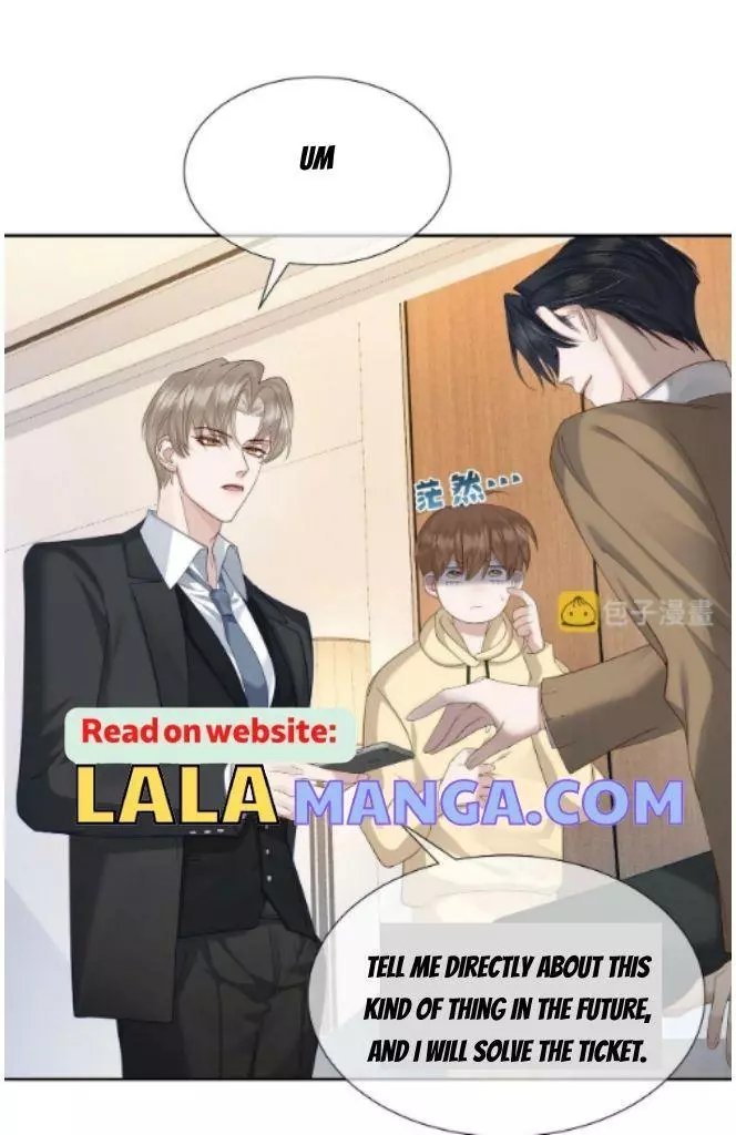 The Protagonist Only Thinks About Falling In Love - Chapter 8 Page 39