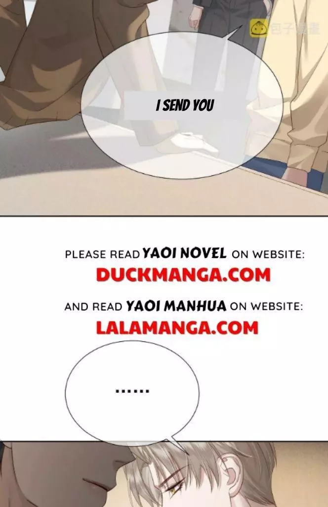 The Protagonist Only Thinks About Falling In Love - Chapter 8 Page 42