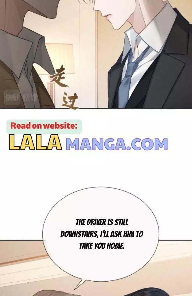 The Protagonist Only Thinks About Falling In Love - Chapter 8 Page 43