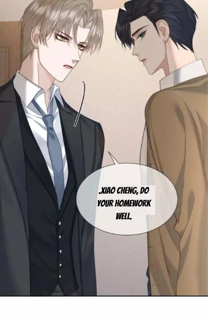 The Protagonist Only Thinks About Falling In Love - Chapter 8 Page 44