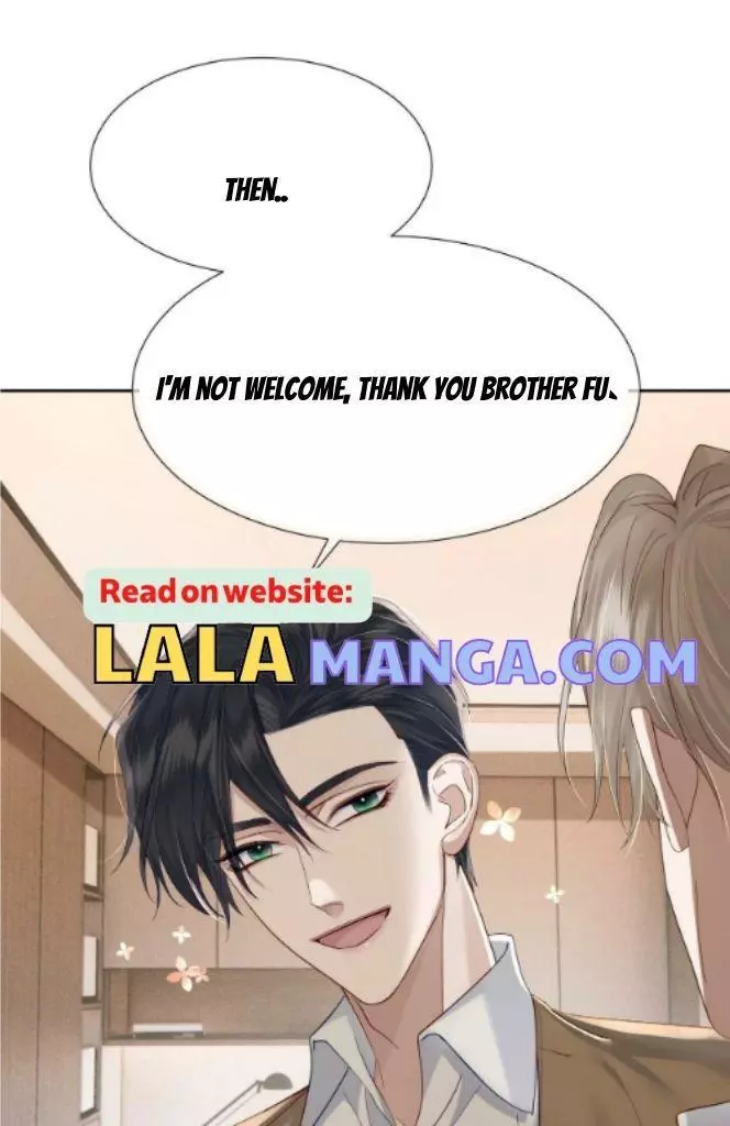 The Protagonist Only Thinks About Falling In Love - Chapter 8 Page 45