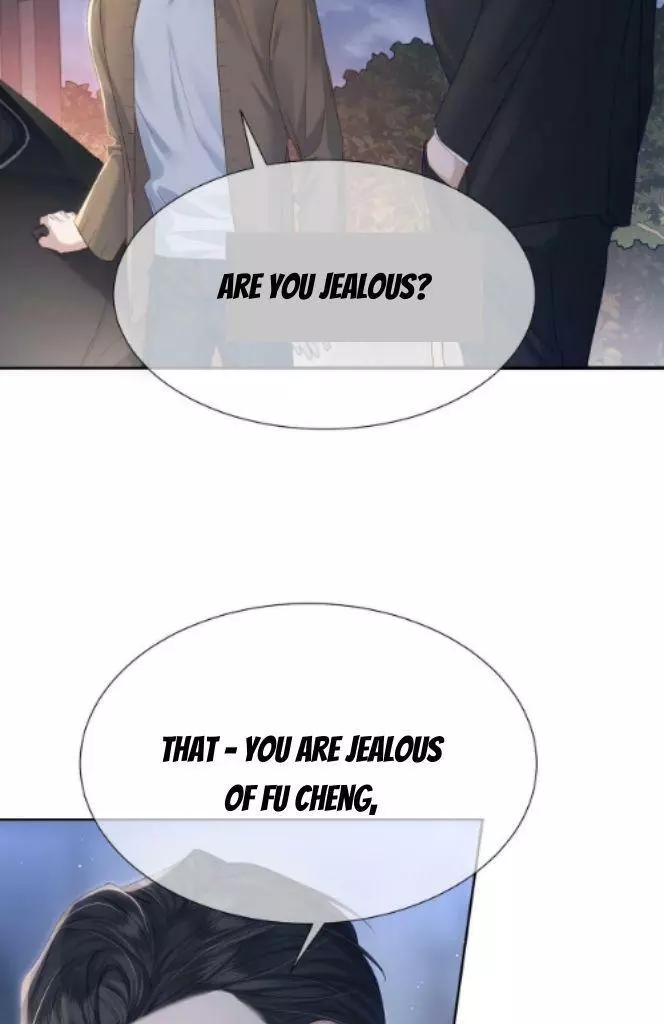 The Protagonist Only Thinks About Falling In Love - Chapter 8 Page 48