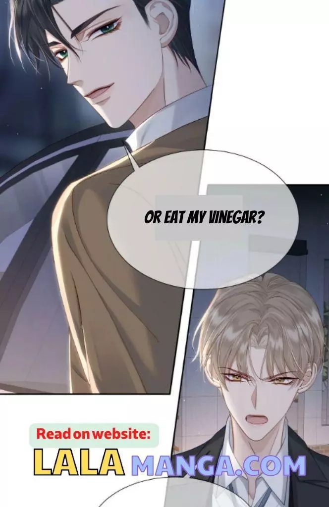 The Protagonist Only Thinks About Falling In Love - Chapter 8 Page 49