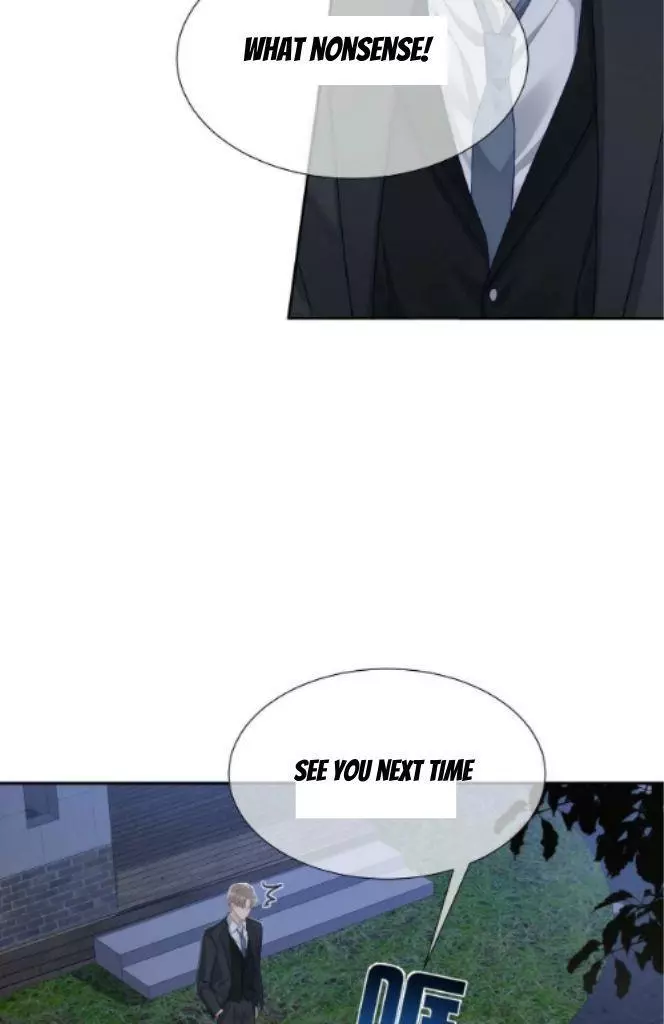 The Protagonist Only Thinks About Falling In Love - Chapter 8 Page 50