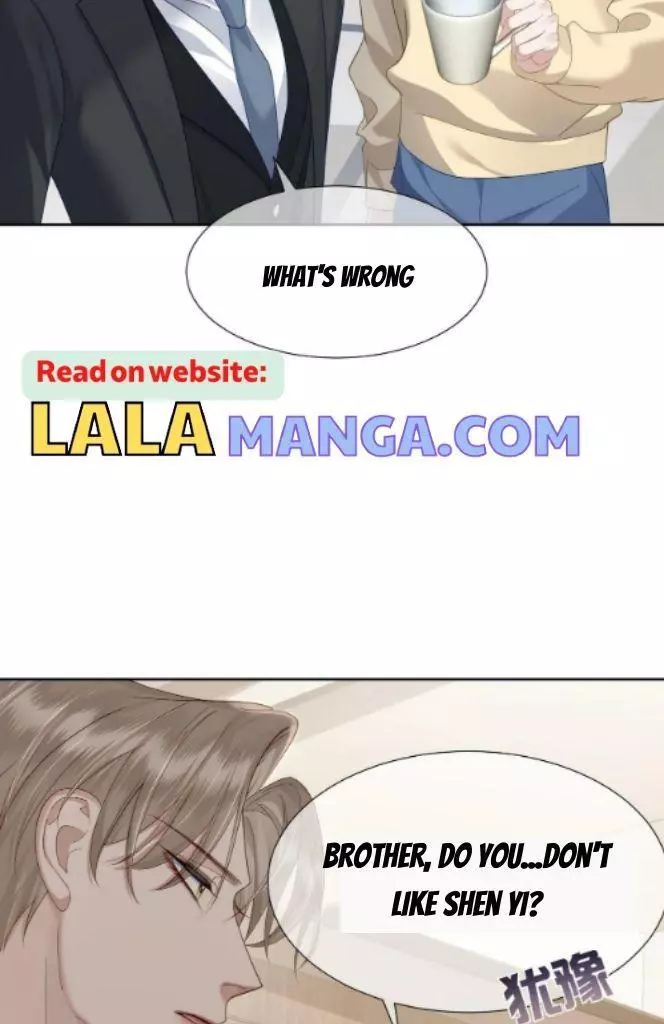 The Protagonist Only Thinks About Falling In Love - Chapter 8 Page 55