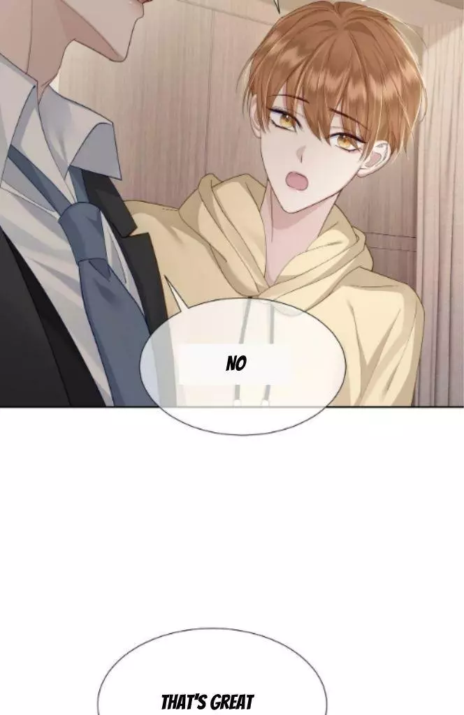 The Protagonist Only Thinks About Falling In Love - Chapter 8 Page 56