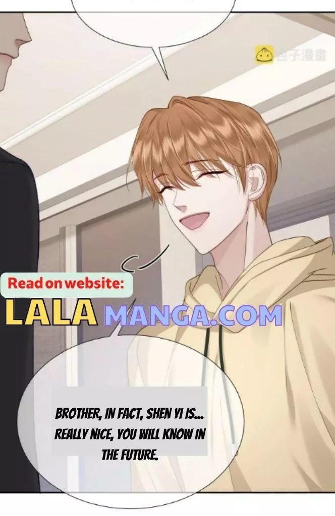 The Protagonist Only Thinks About Falling In Love - Chapter 8 Page 57